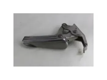Repose pieds arriere gauche PIAGGIO VESPA GTS 125 2007 - 2016