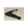 Separation de coque arriere JM MOTORS EVOLIS 50 2020 - 2021