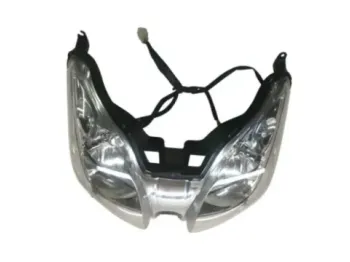 Optique (feux)(phare) MBK YPR 125 2006-2009 SKYCRUISER