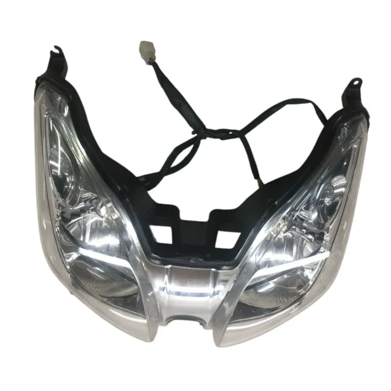 Optique (feux)(phare) MBK YPR 125 2006-2009 SKYCRUISER