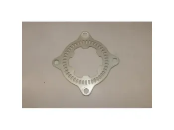 Roue crantée arriere KAWASAKI Z 900 ABS 2020 - 2021
