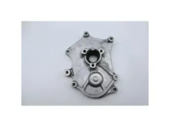 Carter moteur inferieur HONDA NSS 125 FORZA 2021 - 2021
