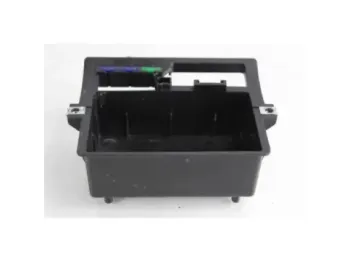 Support de batterie DAELIM S3 125 2011 - 2014