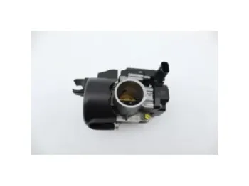 Corps papillon injection HONDA NSS 125 FORZA 2021 - 2021