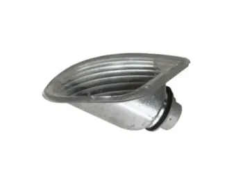 Clignotant avant gauche PIAGGIO VESPA LX 50 2005-2009 4T