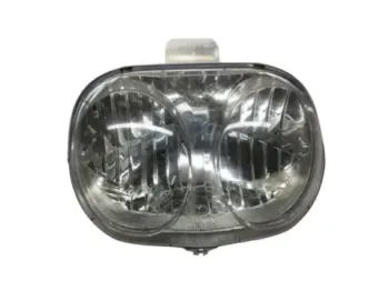 Optique (feux)(phare) MBK YN 50 2012-2016 OVETTO 4T