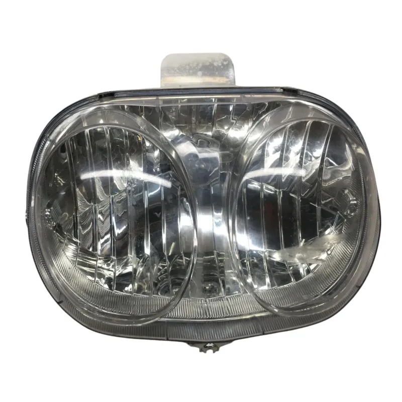 Optique (feux)(phare) MBK YN 50 2012-2016 OVETTO 4T