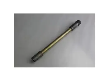 Axe de roue avant HYOSUNG GT 650 COMET 2005 - 2006 CARB
