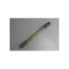 Axe de roue avant HYOSUNG GT 650 COMET 2005 - 2006 CARB Axe de roue avant HYOSUNG GT 650 COMET 2005 - 2006 CARB