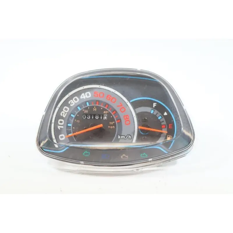 Compteur JM MOTORS SANTANA 50 2014 - 2020