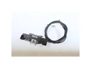 Serrure de coffre JM MOTORS SANTANA 50 2014 - 2020