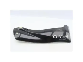 Demi sabot droit ORCAL FIREFOX 50 2017 - 2021