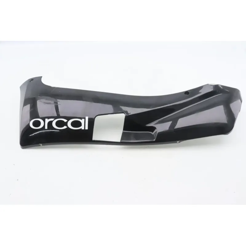 Demi sabot gauche ORCAL FIREFOX 50 2017 - 2021