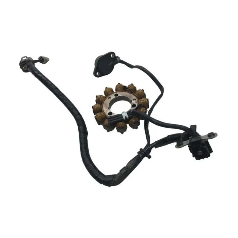 Stator alternateur KAWASAKI KXF 450 2012-2015