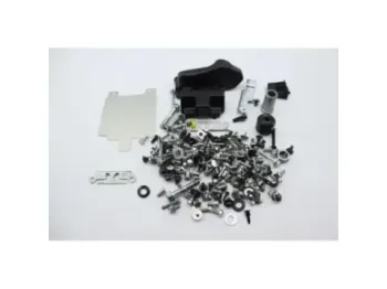 Kit visserie HONDA NSS 125 FORZA 2021 - 2021