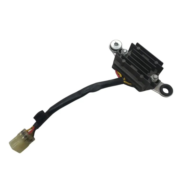 Regulateur charge batterie KAWASAKI KXF 450 2012-2015