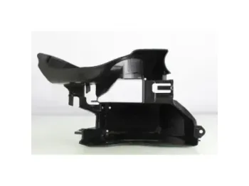 Support de batterie KAWASAKI ER6 650 N 2012 - 2016