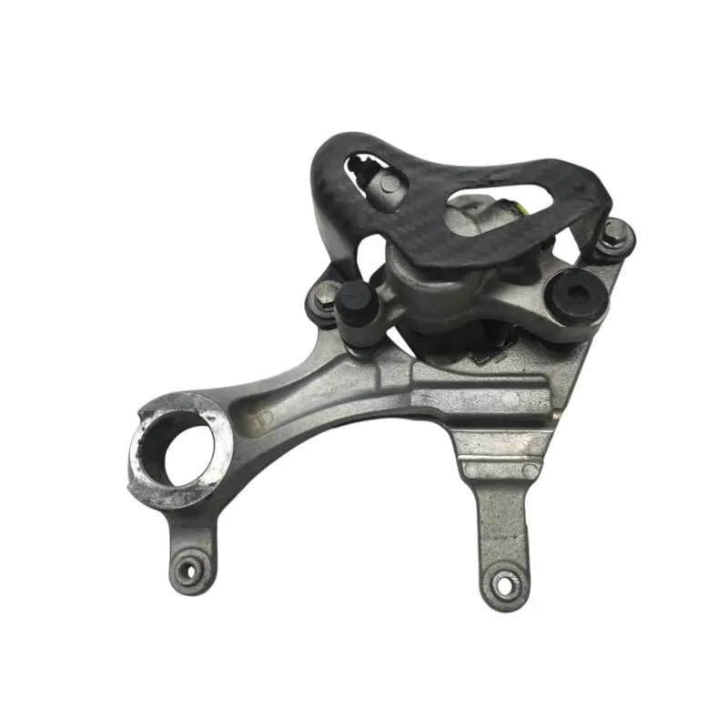Etrier de frein arriere KAWASAKI KXF 450 2012-2015