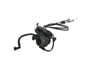Corps papillon injection KAWASAKI KXF 450 2012-2015