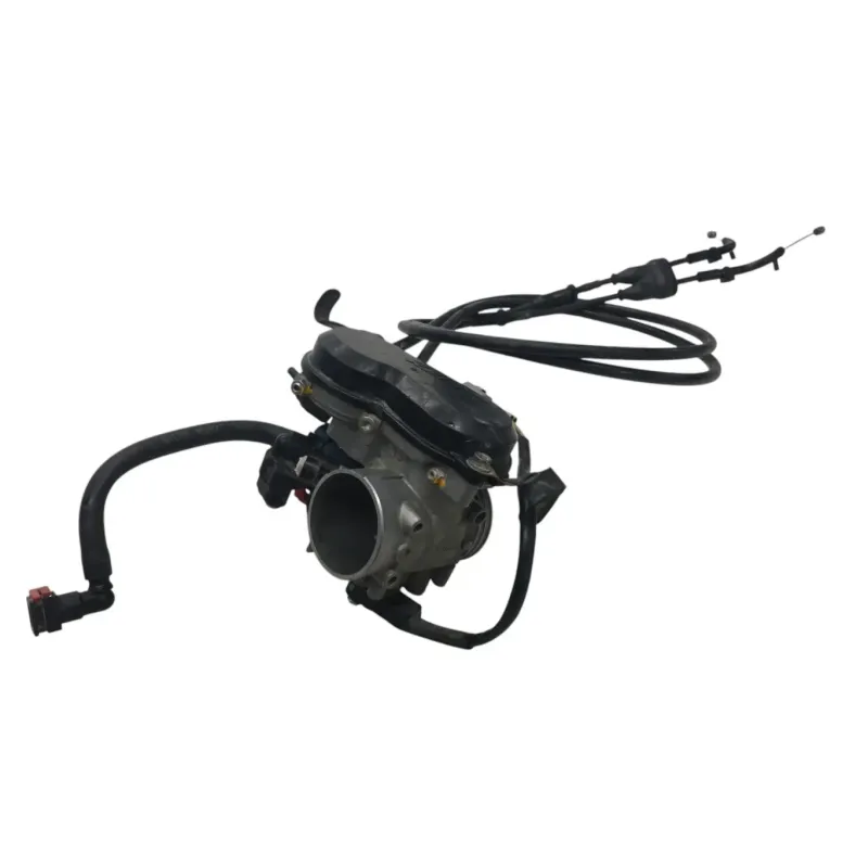 Corps papillon injection KAWASAKI KXF 450 2012-2015