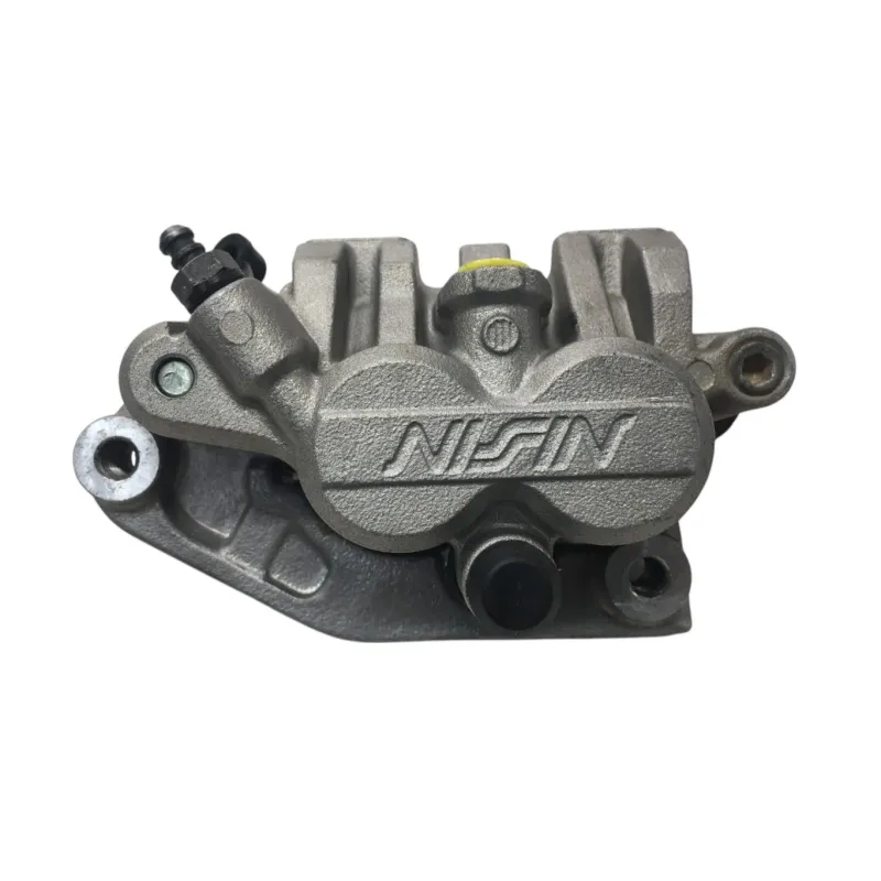 Etrier de frein avant KAWASAKI KXF 450 2012-2015