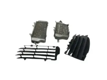 Radiateur eau KAWASAKI KXF 450 2012-2015