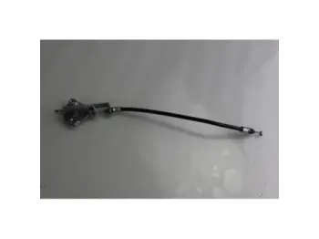 Serrure de selle KAWASAKI ER6 650 N 2012 - 2016