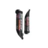 Protection fourche droit gauche KAWASAKI KXF 450 2012-2015 Protection fourche droit gauche KAWASAKI KXF 450 2012-2015
