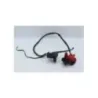 Maitre cylindre frein avant MASH LEGEND'R 50 2021 - 2022 Maitre cylindre frein avant MASH LEGEND'R 50 2021 - 2022