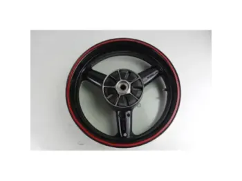 Jante arriere SUZUKI GSF 650 BANDIT N 2005 - 2006