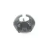 Pontets de guidon MASH LEGEND'R 50 2021 - 2022 Pontets de guidon MASH LEGEND'R 50 2021 - 2022