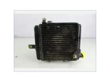 Radiateur eau gauche BENELLI TNT 899 2012-2014