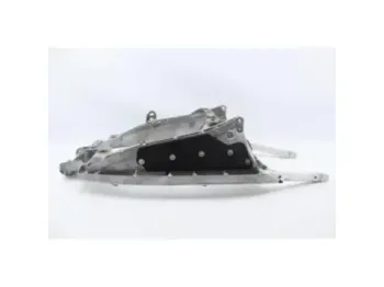 Boucle cadre arriere YAMAHA XP 500 TMAX 2008 - 2011