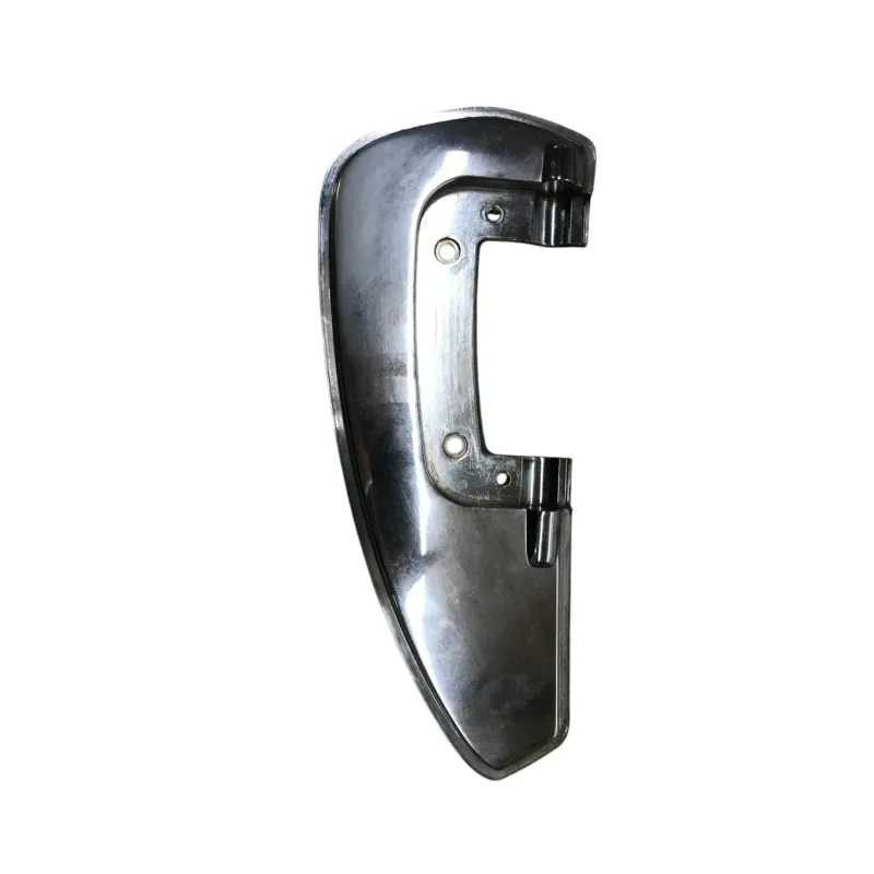 Repose pieds arriere droit BMW K 1200 LT 1999-2009