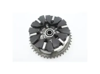Porte couronne SUZUKI GSF 1200 BANDIT 2001 - 2005