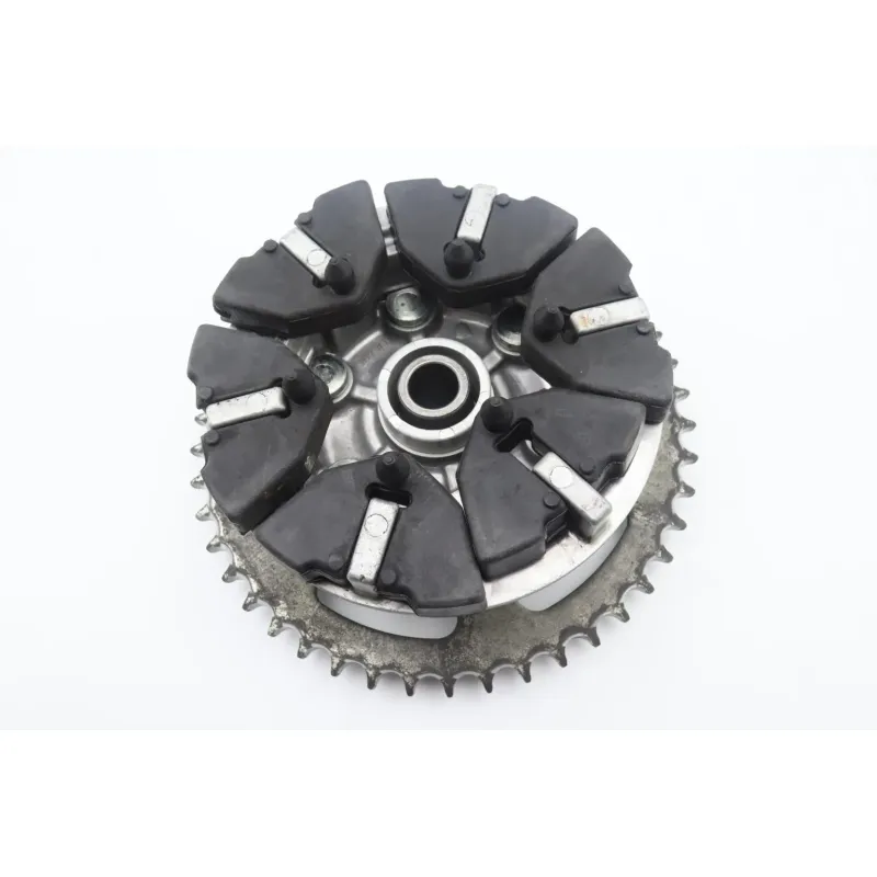 Porte couronne SUZUKI GSF 1200 BANDIT 2001 - 2005