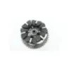 Porte couronne SUZUKI GSF 1200 BANDIT 2001 - 2005