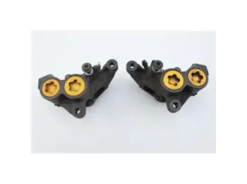 Etrier de frein avant YAMAHA XP 500 TMAX 2008 - 2011
