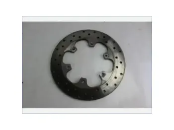 Disque frein arriere BENELLI TNT 899 2012-2014