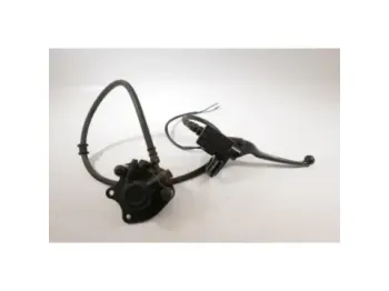 Maitre cylindre frein avant PEUGEOT KISBEE 50 2010 - 2020
