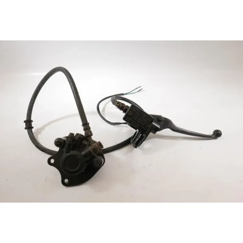 Maitre cylindre frein avant PEUGEOT KISBEE 50 2010 - 2020