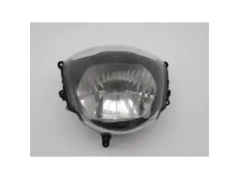 Optique (feux)(phare) PIAGGIO ZIP 50 2006 - 2010