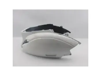 Coque arriere PIAGGIO ZIP 50 2006 - 2010