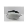 Coque arriere PIAGGIO ZIP 50 2006 - 2010 Coque arriere PIAGGIO ZIP 50 2006 - 2010