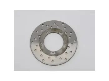Disque frein avant PIAGGIO ZIP 50 2006 - 2010
