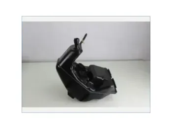 Boite a air KAWASAKI ER6 650 N 2005 - 2008