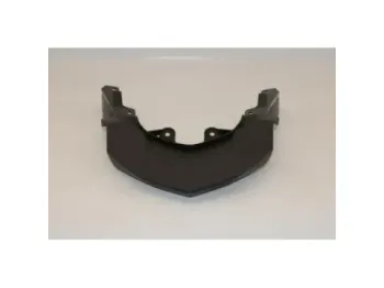 Separation de coque arriere KAWASAKI KLE 650 VERSYS ABS 2015 - 2020