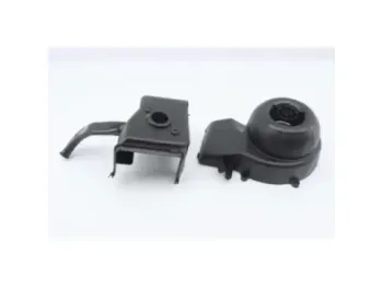 Cache volute air moteur PIAGGIO VESPA LX 50 2009 - 2013