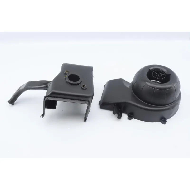 Cache volute air moteur PIAGGIO VESPA LX 50 2009 - 2013