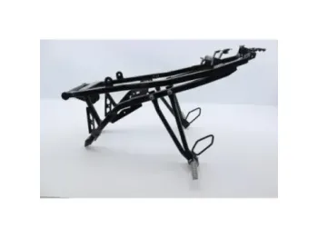 Boucle cadre arriere APRILIA RS 50 2018 - 2020